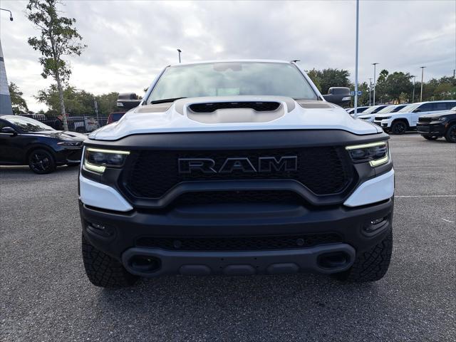 2021 RAM 1500 TRX Crew Cab 4x4 57 Box