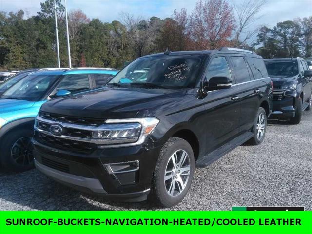 2024 Ford Expedition Limited 2024 Ford Expedition Limited