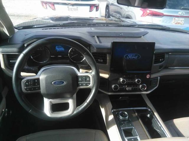 2024 Ford Expedition Limited 2024 Ford Expedition Limited