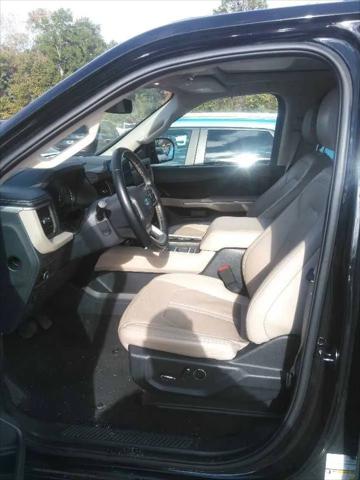 2024 Ford Expedition Limited 2024 Ford Expedition Limited