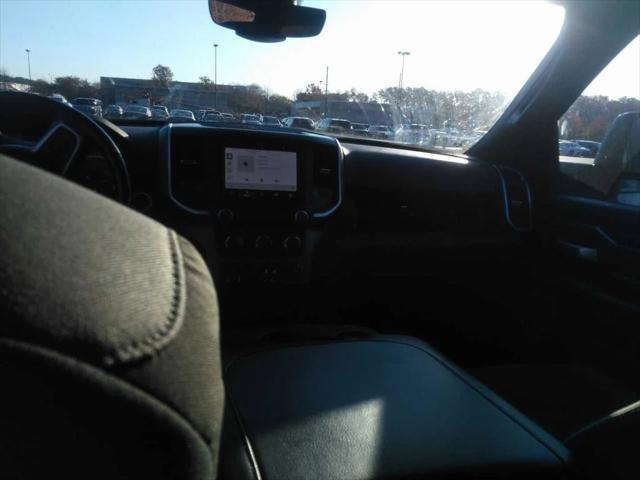 2024 RAM 2500 Big Horn Crew Cab 4x4 64 Box 2024 RAM 2500 Big Horn Crew Cab 4x4 64 Box