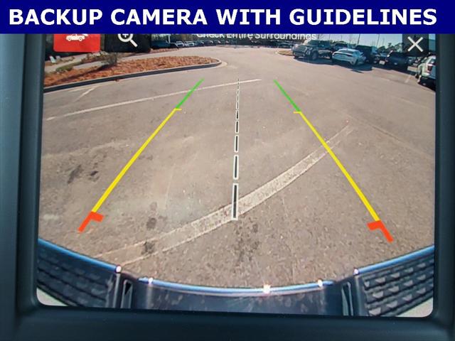 2024 RAM 2500 Big Horn Crew Cab 4x4 64 Box