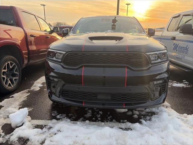 2023 Dodge Durango SRT 392 Plus AWD 2023 Dodge Durango SRT 392 Plus AWD