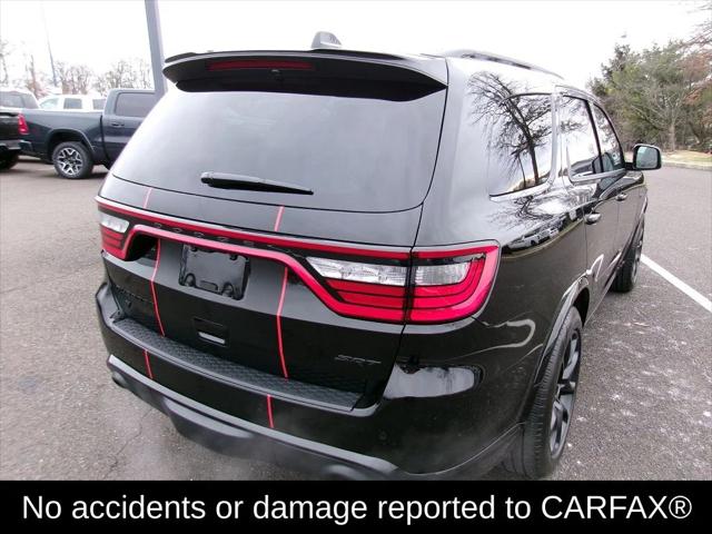 2023 Dodge Durango SRT 392 Plus AWD