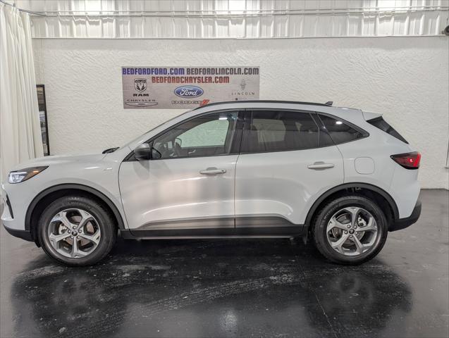 2025 Ford Escape ST-Line 2025 Ford Escape ST-Line