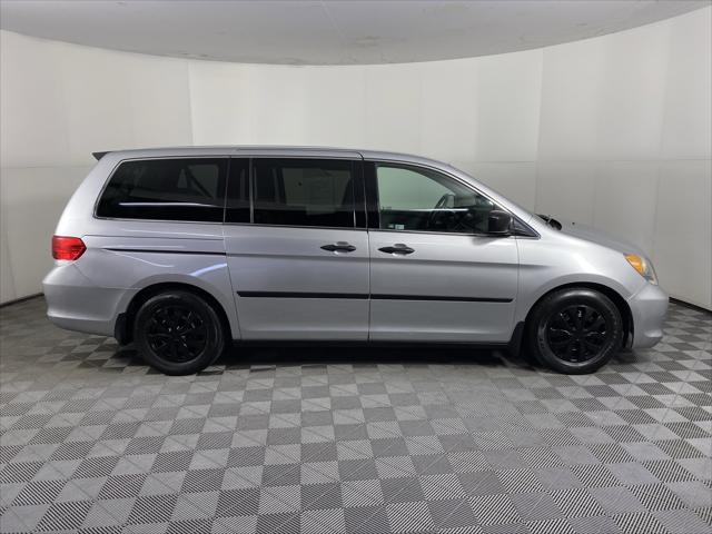 2010 Honda Odyssey LX