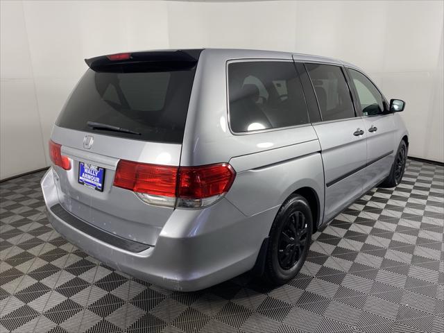 2010 Honda Odyssey LX