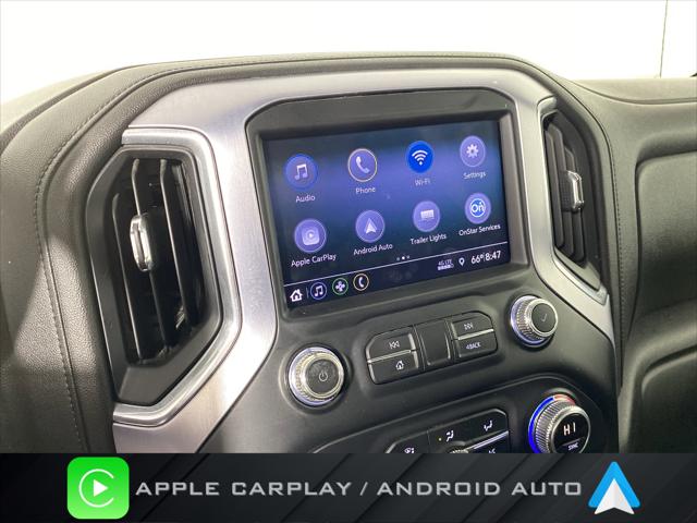 2019 GMC Sierra 1500 Elevation 2019 GMC Sierra 1500 Elevation