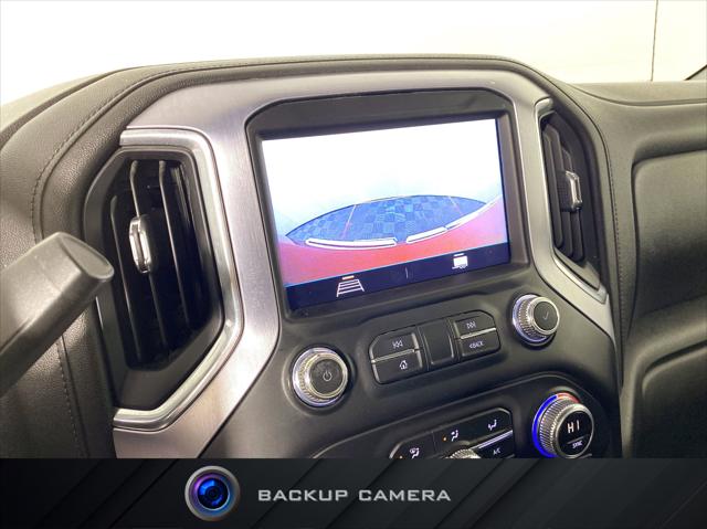 2019 GMC Sierra 1500 Elevation 2019 GMC Sierra 1500 Elevation