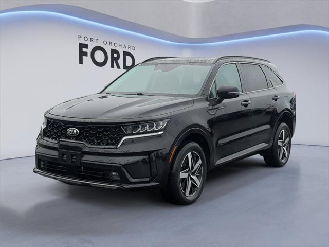 2021 Kia Sorento EX 2021 Kia Sorento EX