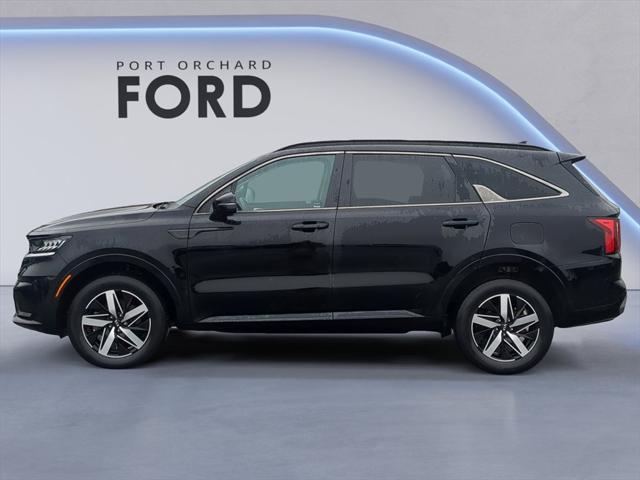 2021 Kia Sorento EX 2021 Kia Sorento EX