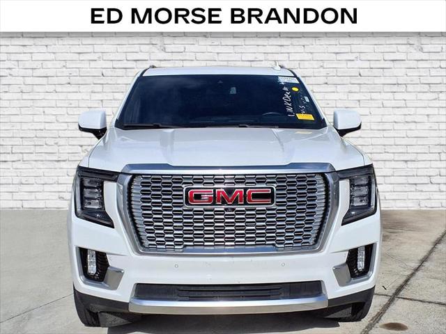 2024 GMC Yukon XL 2WD Denali