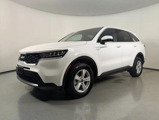 2023 Kia Sorento LX