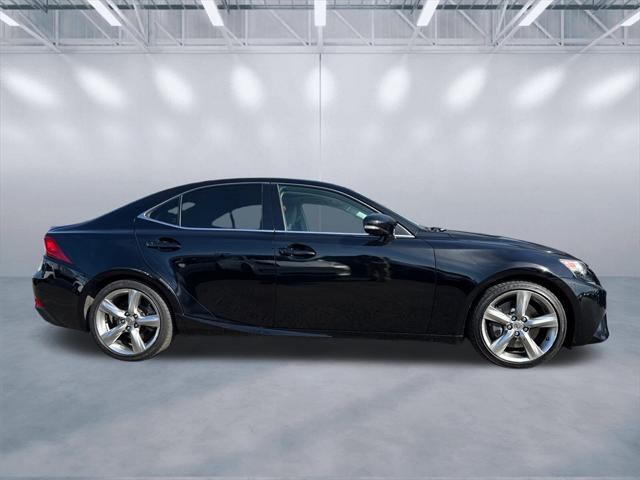 2014 Lexus IS 350 350