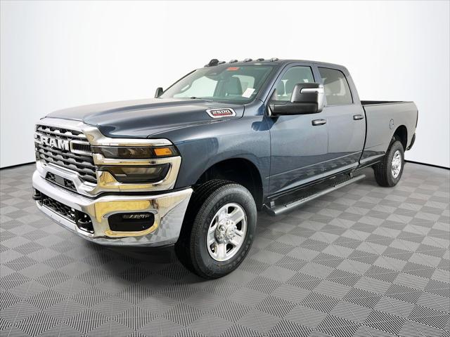 2026 RAM Ram 2500 RAM 2500 TRADESMAN CREW CAB 4X4 8 BOX 2026 RAM Ram 2500 RAM 2500 TRADESMAN CREW CAB 4X4 8 BOX