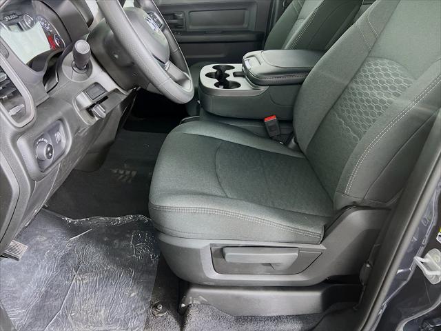 2026 RAM Ram 2500 RAM 2500 TRADESMAN CREW CAB 4X4 8 BOX 2026 RAM Ram 2500 RAM 2500 TRADESMAN CREW CAB 4X4 8 BOX