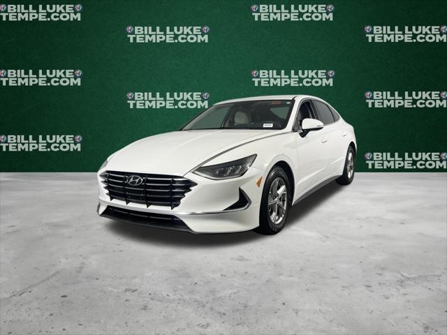 2023 Hyundai Sonata SE