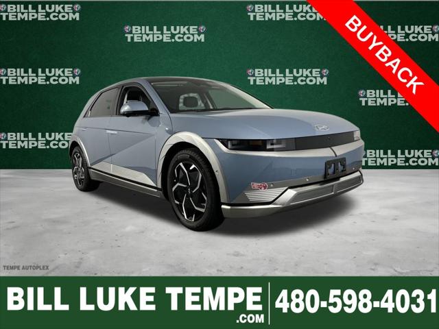 2024 Hyundai IONIQ 5 Limited