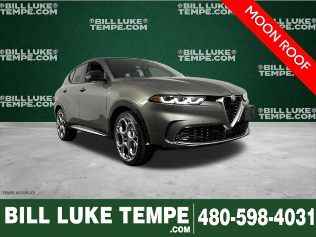 2024 Alfa Romeo Tonale Ti EAWD