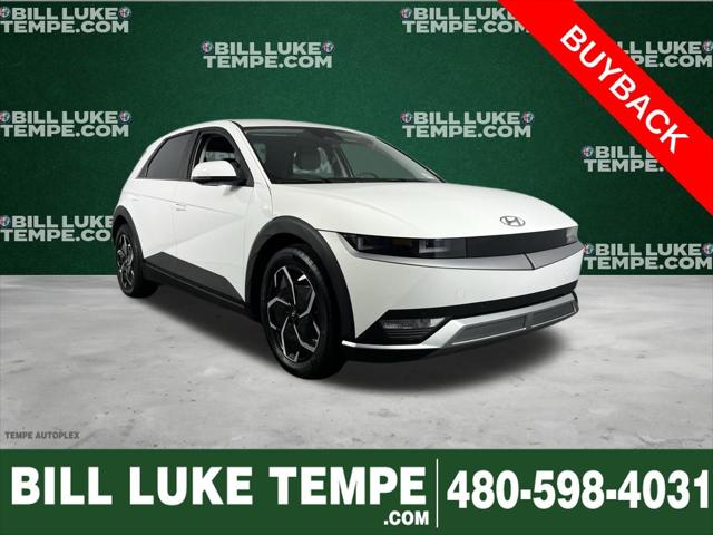 2024 Hyundai IONIQ 5 SEL 2024 Hyundai IONIQ 5 SEL