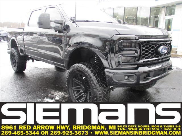 2023 Ford F-250 XL 2023 Ford F-250 XL