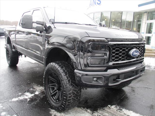 2023 Ford F-250 XL 2023 Ford F-250 XL