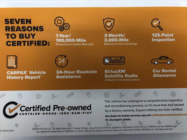 2024 Jeep Compass Limited 4x4 2024 Jeep Compass Limited 4x4