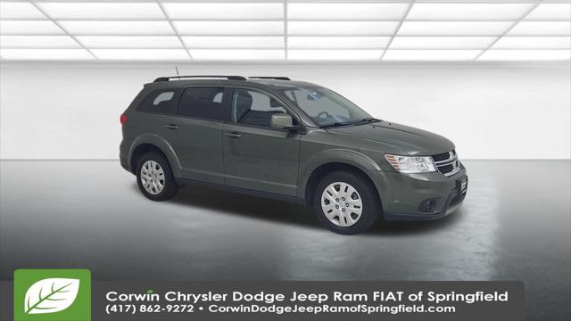 2019 Dodge Journey SE 2019 Dodge Journey SE