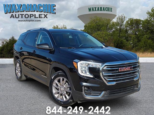 2024 GMC Terrain AWD SLT