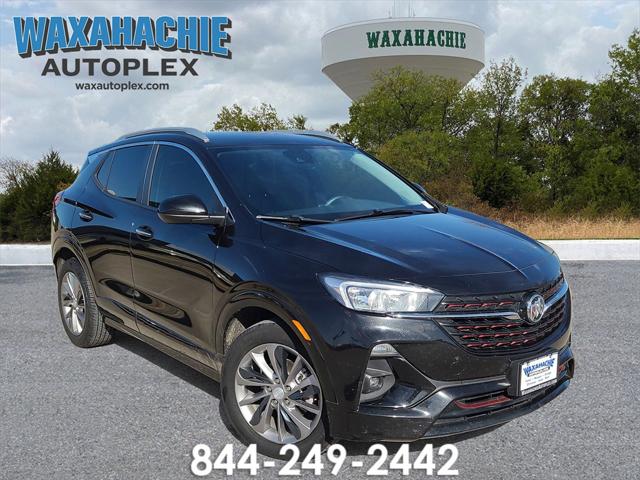 2022 Buick Encore GX FWD Select