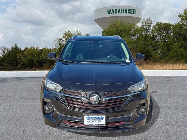2022 Buick Encore GX FWD Select