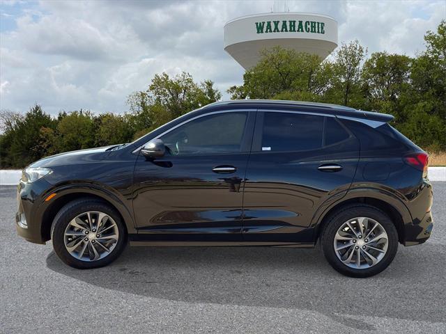 2022 Buick Encore GX FWD Select