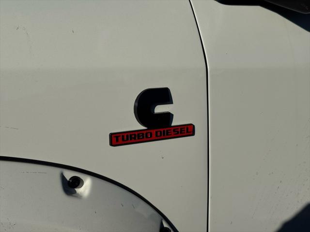 2023 RAM 2500 Laramie Mega Cab 4x4 64 Box