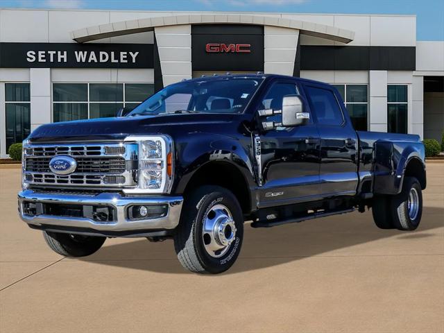 2023 Ford F-350 XLT 2023 Ford F-350 XLT