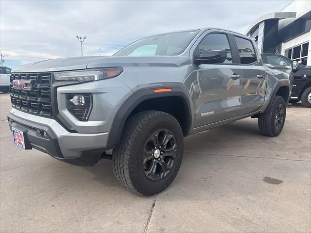 2024 GMC Canyon 2WD Elevation