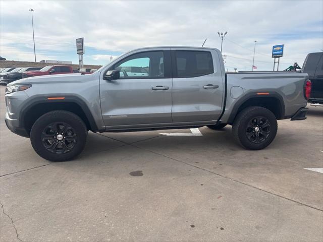 2024 GMC Canyon 2WD Elevation