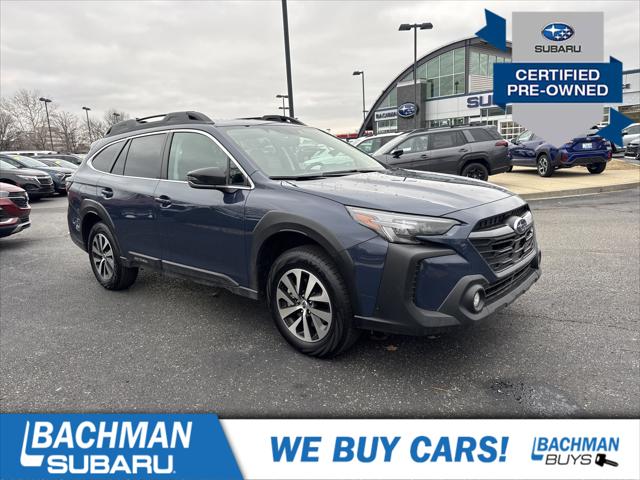 2025 Subaru Outback Premium 2025 Subaru Outback Premium