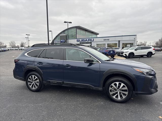 2025 Subaru Outback Premium 2025 Subaru Outback Premium
