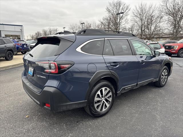 2025 Subaru Outback Premium 2025 Subaru Outback Premium