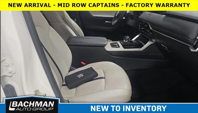 2024 Mazda CX-90 PHEV Preferred 2024 Mazda CX-90 PHEV Preferred