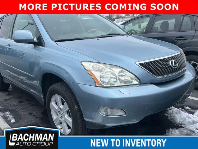 2005 Lexus RX 330 2005 Lexus RX 330