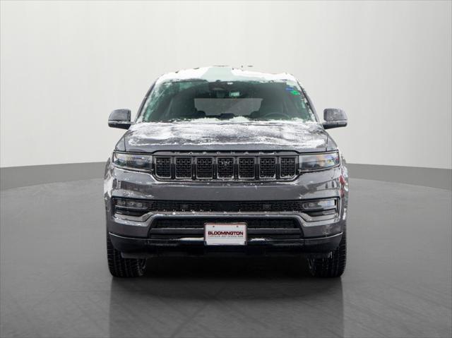 2024 Wagoneer Grand Wagoneer Series II 4x4 2024 Wagoneer Grand Wagoneer Series II 4x4