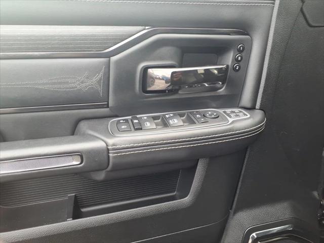 2023 Ram 2500 Limited Crew Cab 4x4 6'4" Box