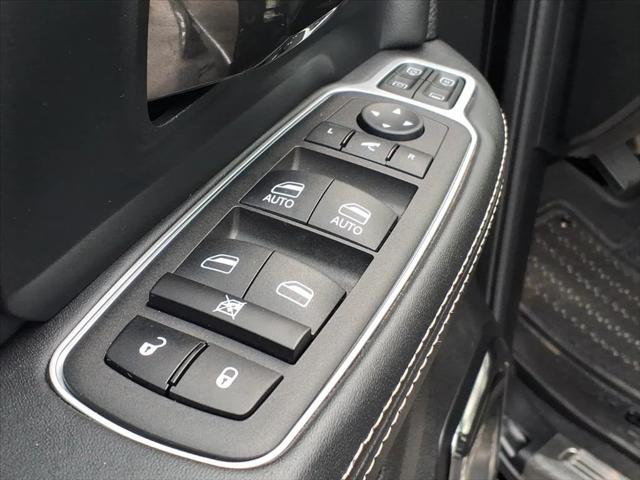 2023 Ram 2500 Limited Crew Cab 4x4 6'4" Box