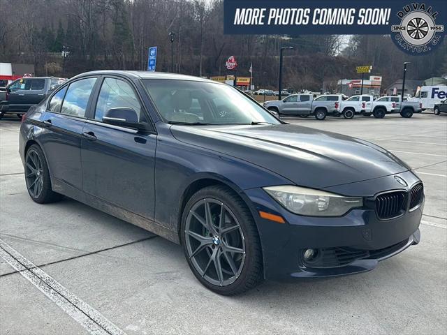 2013 BMW 328i xDrive