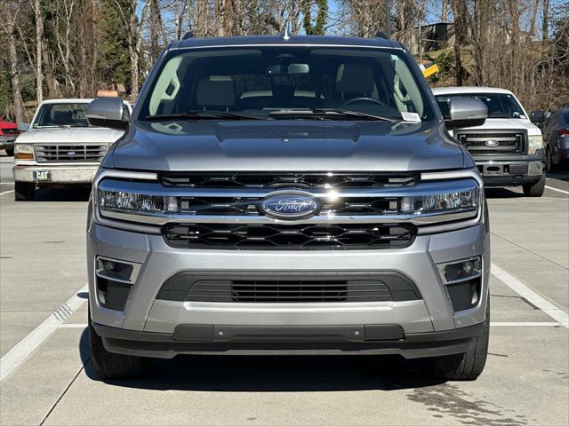 2024 Ford Expedition Limited MAX