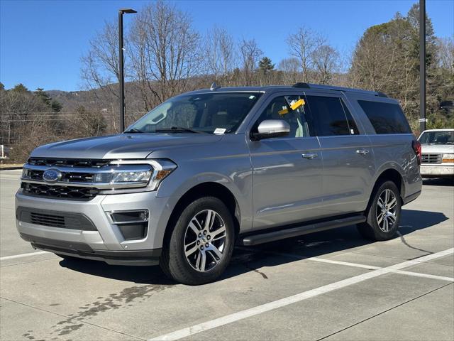 2024 Ford Expedition Limited MAX