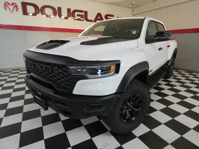 2026 RAM Ram 1500 RAM 1500 RHO CREW CAB 4X4 57 BOX 2026 RAM Ram 1500 RAM 1500 RHO CREW CAB 4X4 57 BOX