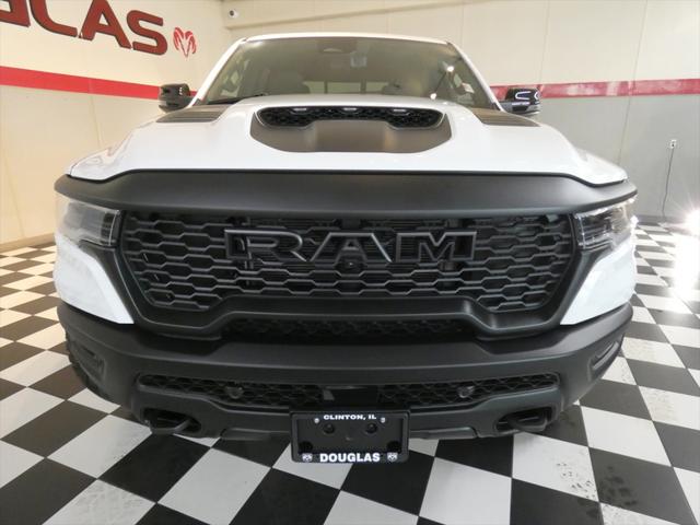2026 RAM Ram 1500 RAM 1500 RHO CREW CAB 4X4 57 BOX 2026 RAM Ram 1500 RAM 1500 RHO CREW CAB 4X4 57 BOX