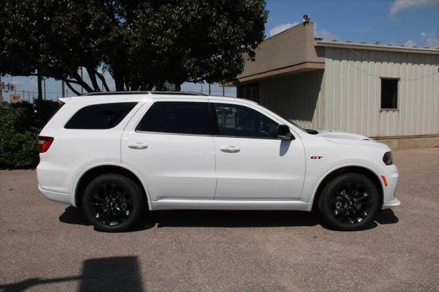 2025 Dodge Durango DURANGO GT PLUS AWD